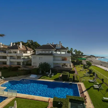 Apartment 213 Guadalmansa Playa Heaven Apartrments