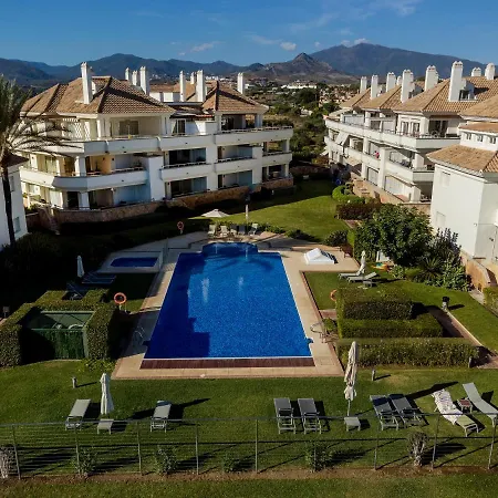 Apartment 213 Guadalmansa Playa Heaven Apartrments